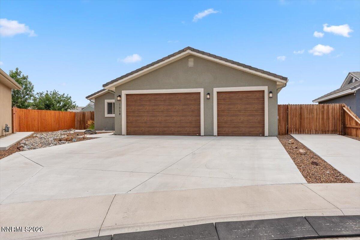 1059 Maple Way Fallon, NV 89406 - Photo 2 of 43 02-1059 Maple Way Fallon NV 89406 (2 of