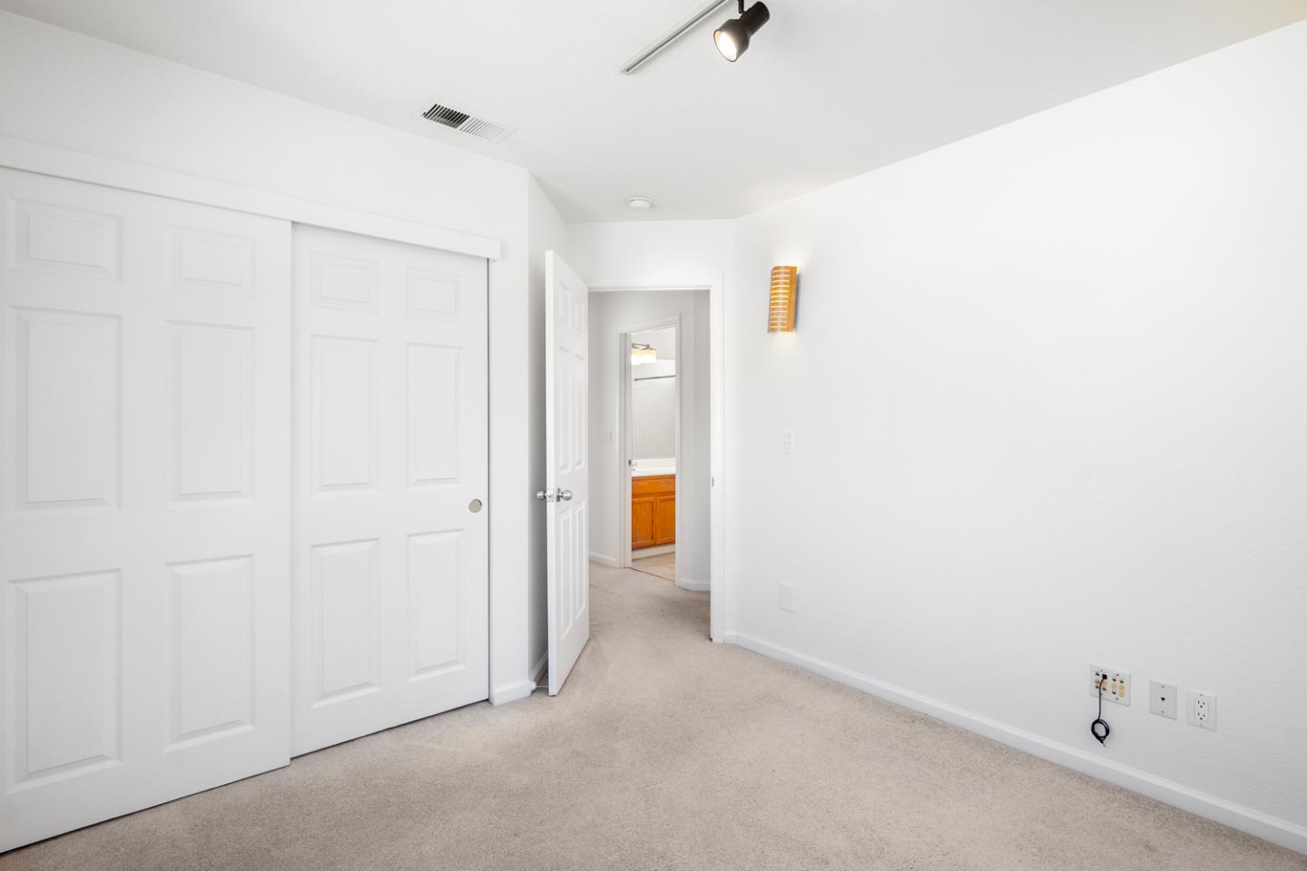 581 Eden Street Gilroy, CA 95020 - Photo 20 of 40 a view of an empty room