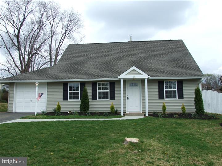 28 Hemlock Road Levittown, PA 19056 - Photo 13 of 13 Gallery Image 13