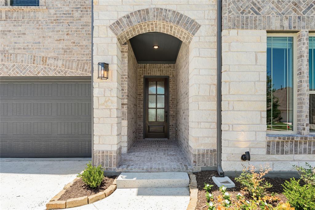 1141 Hitching Post Way Oak Point, TX 75068 - Photo 4 of 36