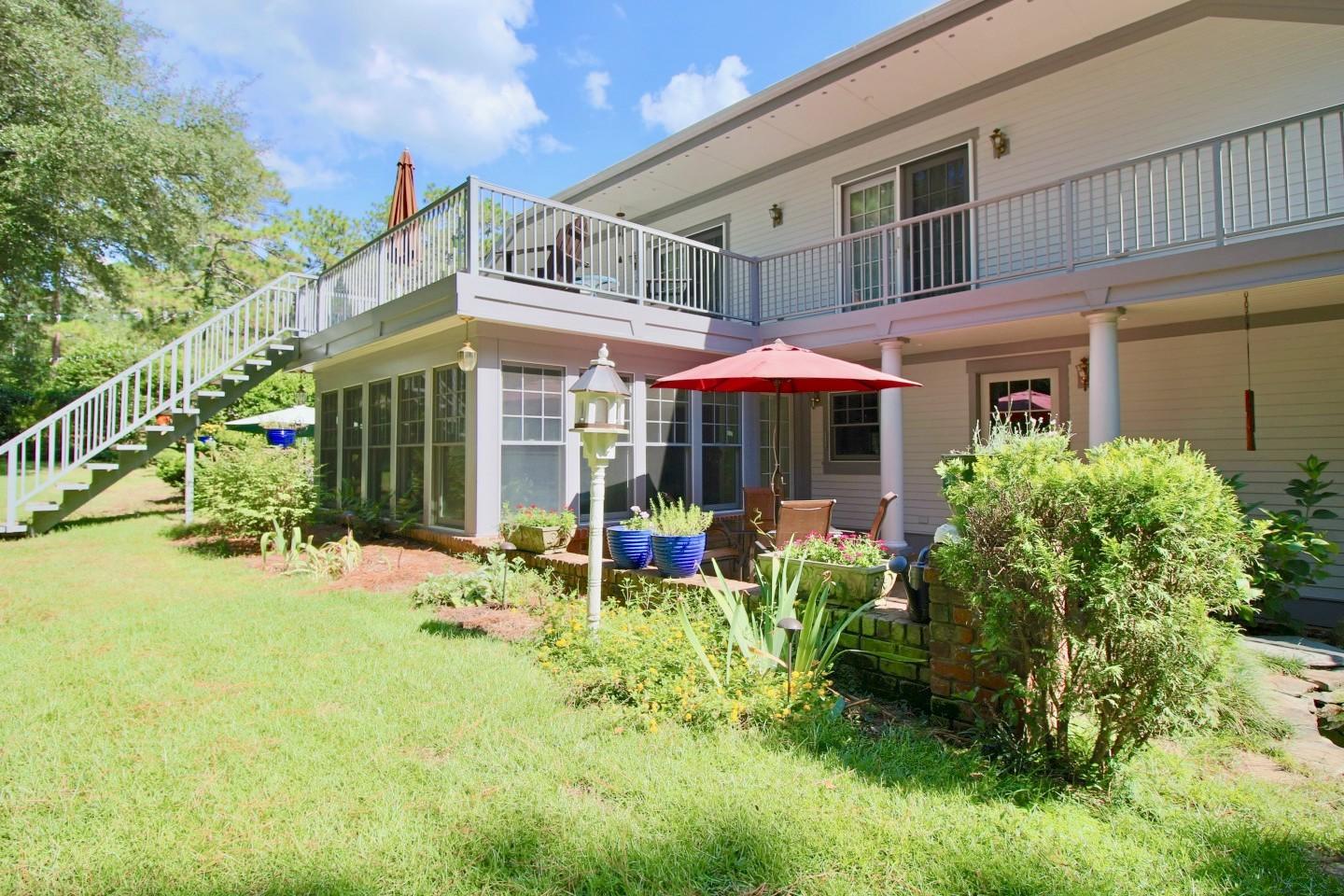 350 Highland Road Southern Pines, NC 28387 - Photo 40 of 47 15785100394422