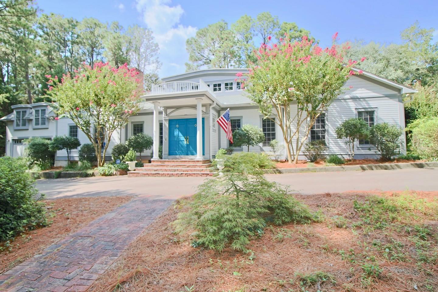 350 Highland Road Southern Pines, NC 28387 - Photo 4 of 47 15785100446778