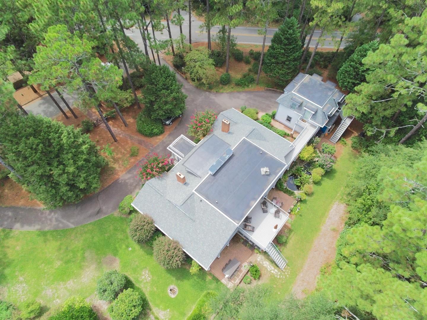 350 Highland Road Southern Pines, NC 28387 - Photo 46 of 47 15785100483831