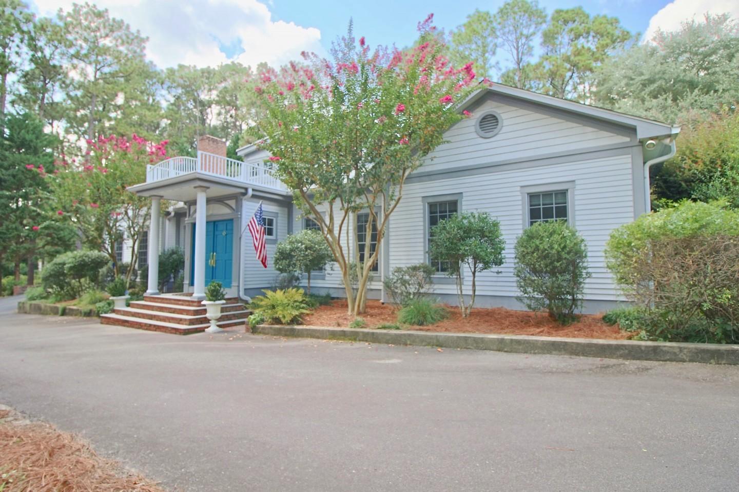 350 Highland Road Southern Pines, NC 28387 - Photo 5 of 47 15785100365475