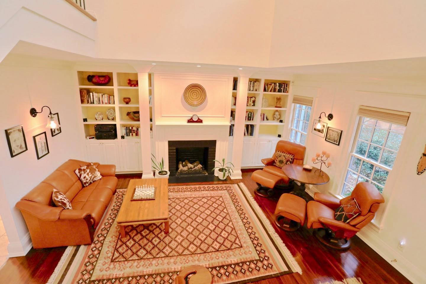 350 Highland Road Southern Pines, NC 28387 - Photo 8 of 47 15785102261718