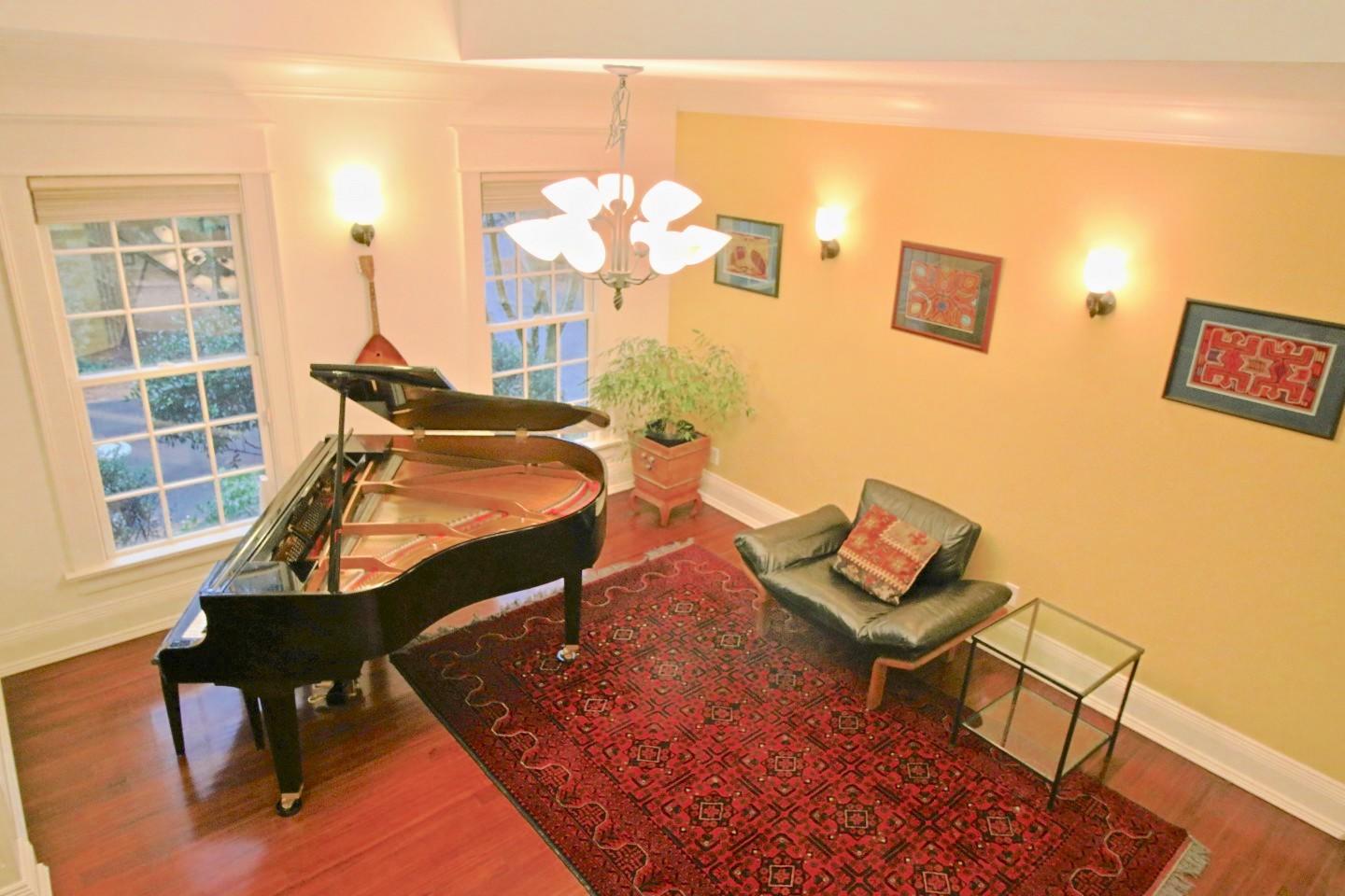 350 Highland Road Southern Pines, NC 28387 - Photo 10 of 47 15785102749131