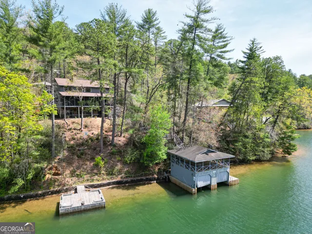 $2,490,000 | 32 Light House Lane, Lakemont, GA 30552