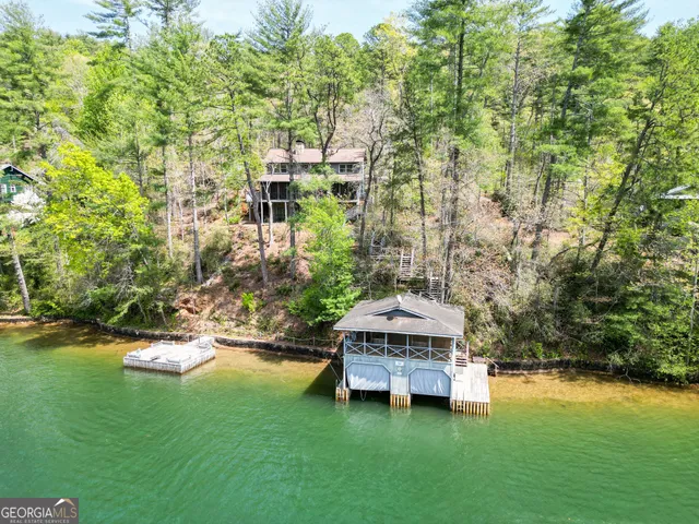 $2,490,000 | 32 Light House Lane, Lakemont, GA 30552