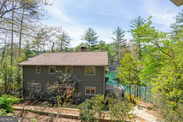 $2,490,000 | 32 Light House Lane, Lakemont, GA 30552