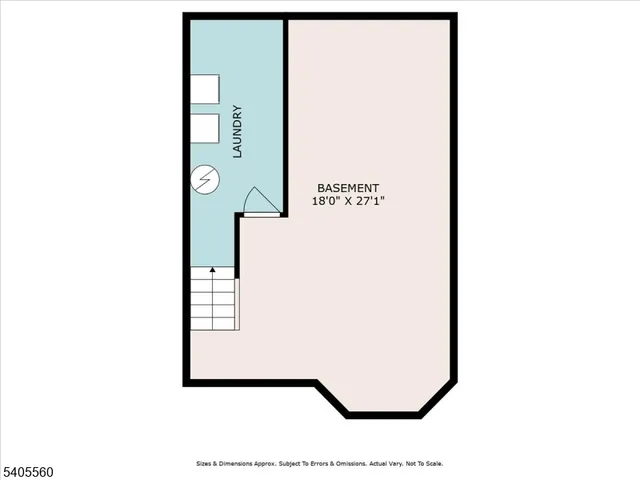 $295,000 | 32 Washington Avenue, North Plainfield, NJ 07060