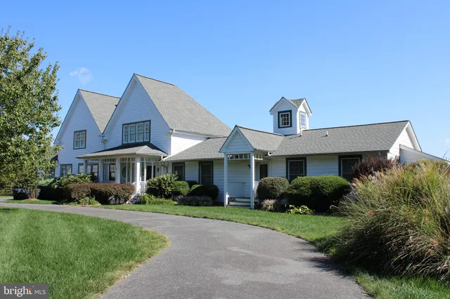 $4,750,000 | 21721 Heavenly Haven Road, Sherwood, MD 21665