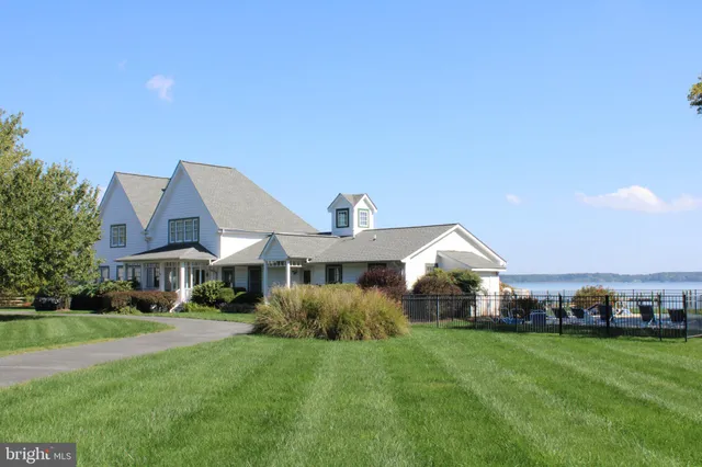 $4,750,000 | 21721 Heavenly Haven Road, Sherwood, MD 21665