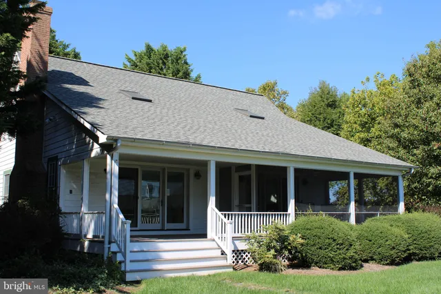 $4,750,000 | 21721 Heavenly Haven Road, Sherwood, MD 21665