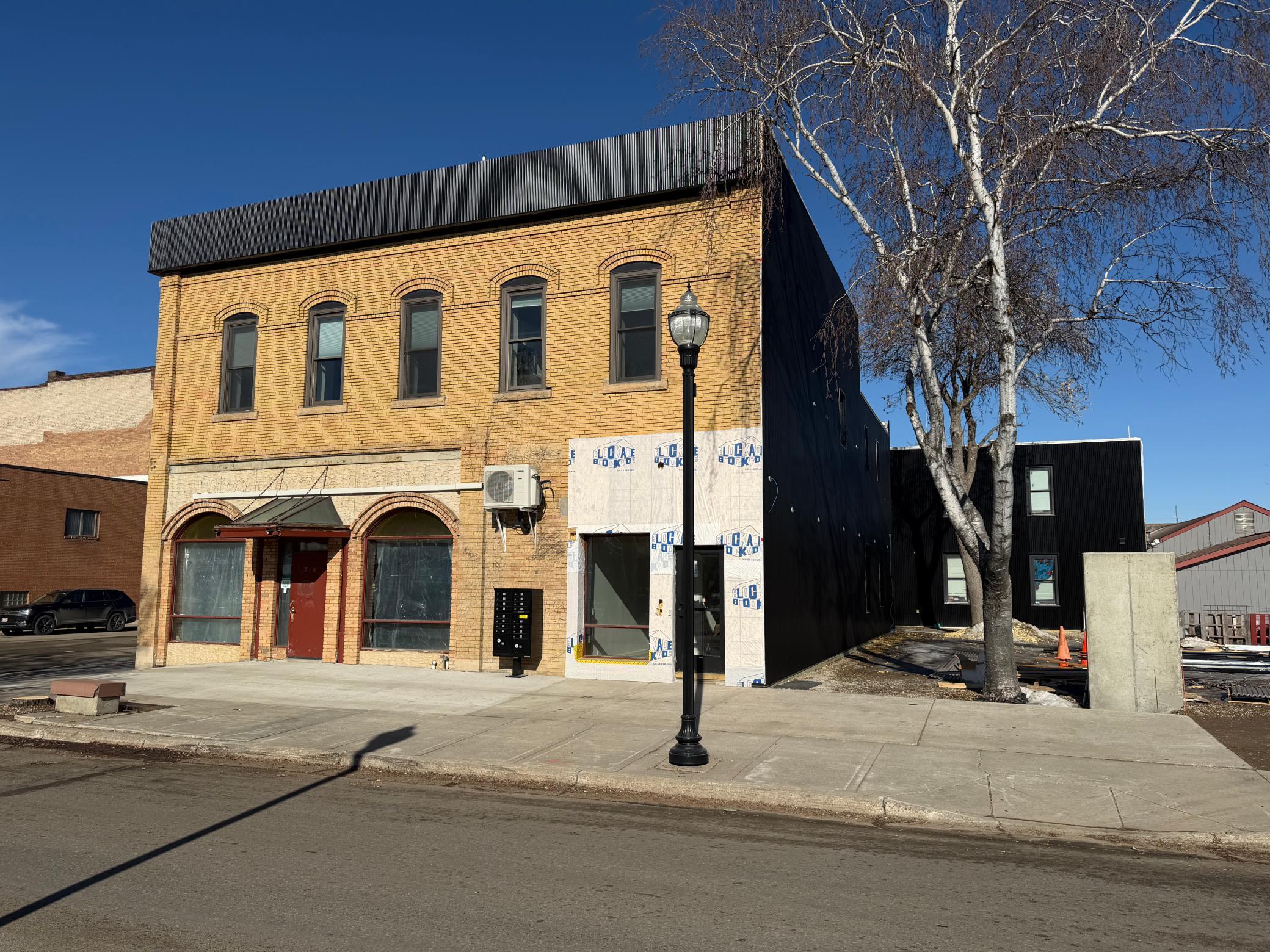 542 Benson Avenue Southwest, Unit 228 Willmar, MN 56201 - Photo 15 of 20