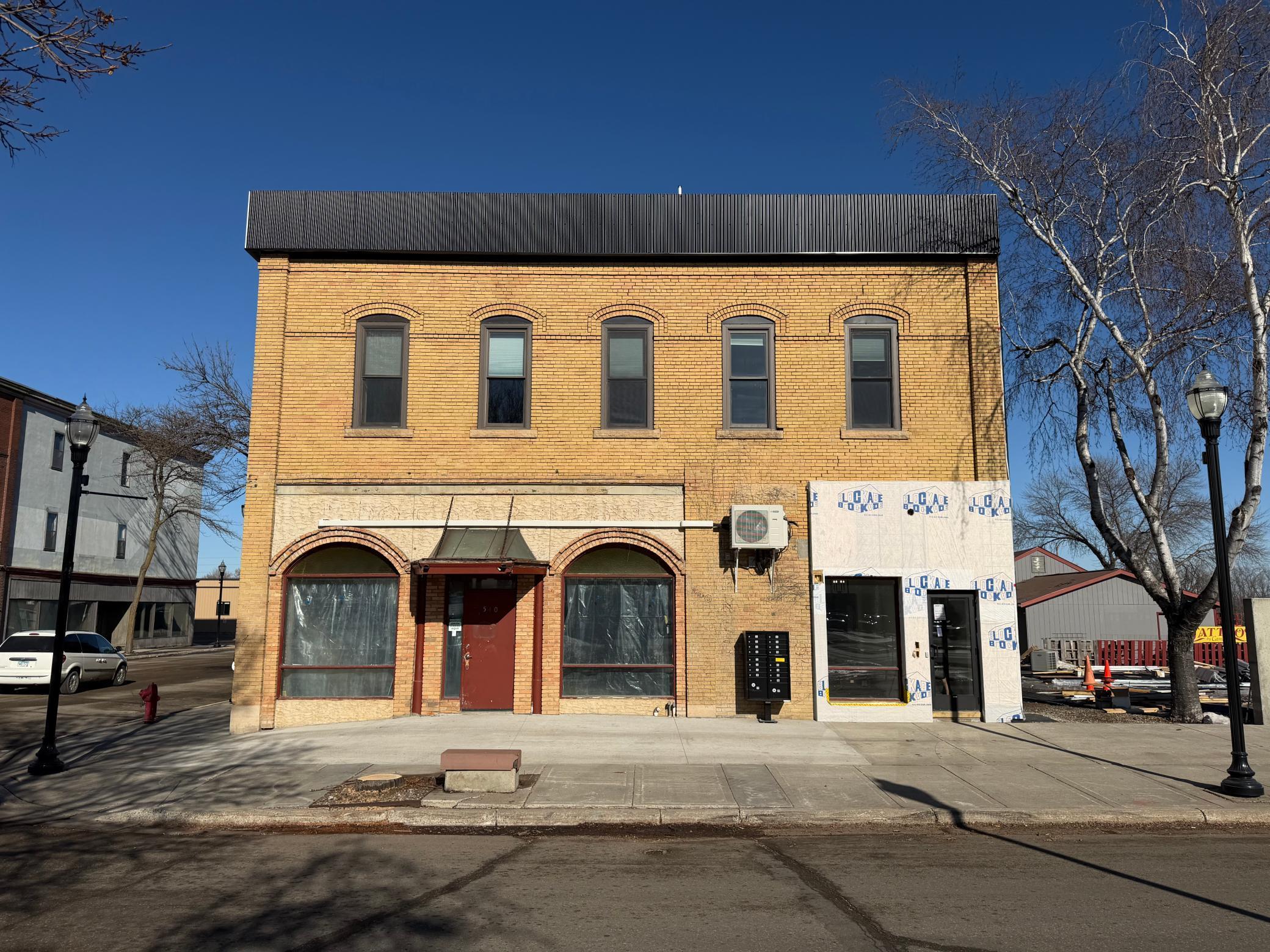 542 Benson Avenue Southwest, Unit 228 Willmar, MN 56201 - Photo 16 of 20