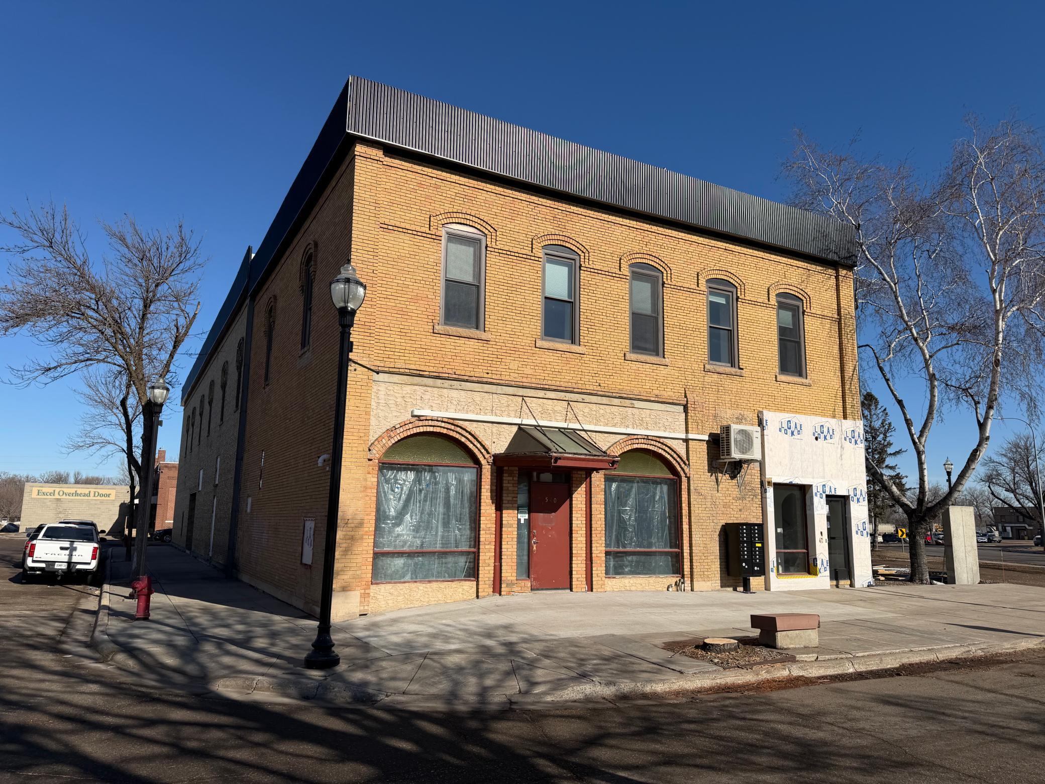 542 Benson Avenue Southwest, Unit 228 Willmar, MN 56201 - Photo 17 of 20