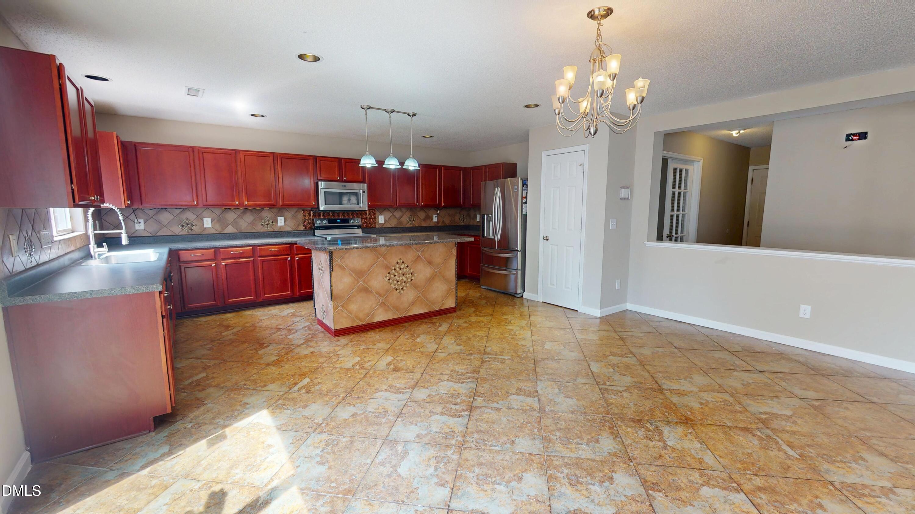 232 Cinder Cross Way Garner, NC 27529 - Photo 12 of 59 232-Cinder-Cross-Way-06142026_184635