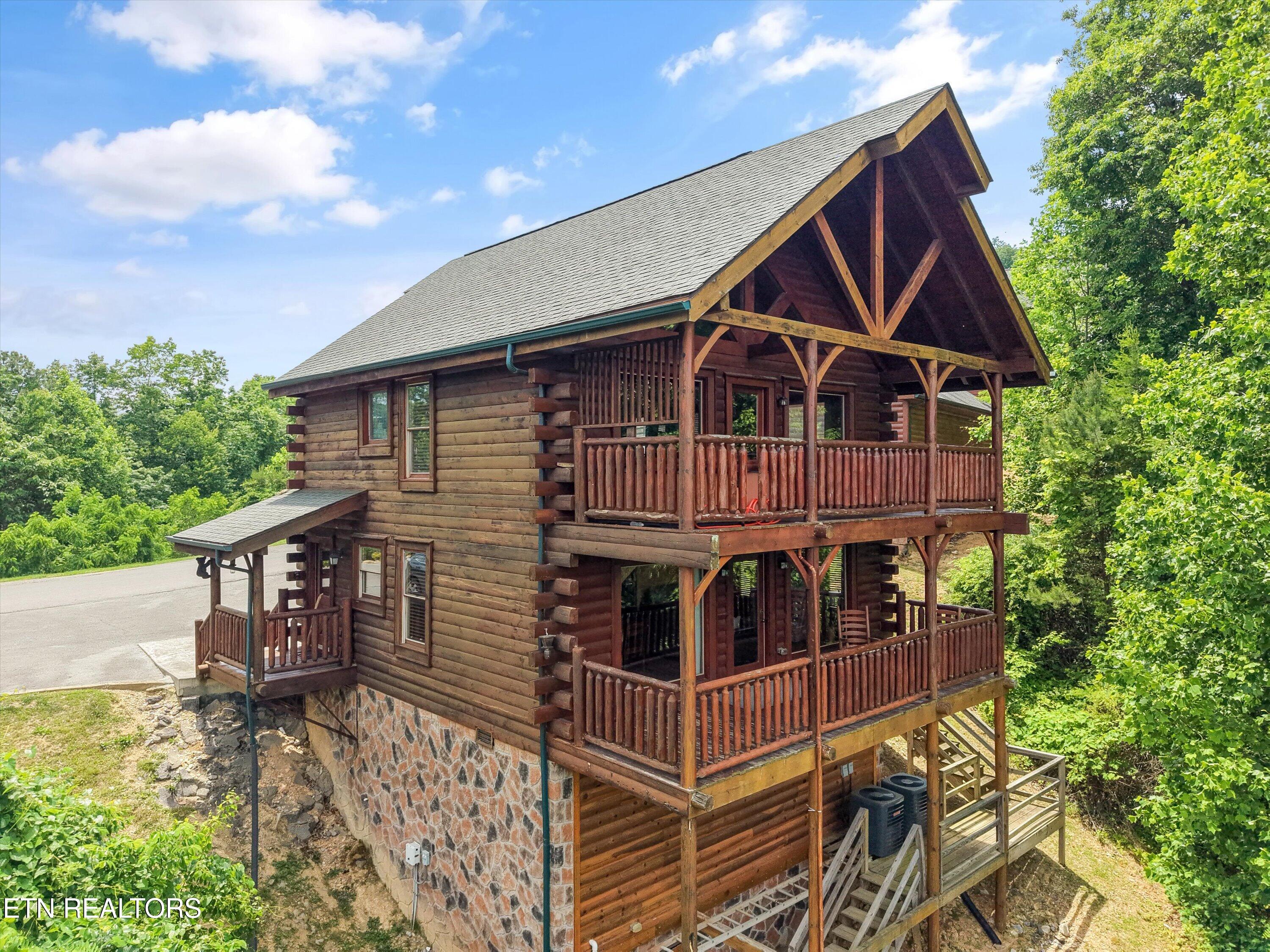 2803 White Oak Ridge Lane Sevierville, TN 37862 - Photo 33 of 38 33-2803 White Oak Ridge Ln26