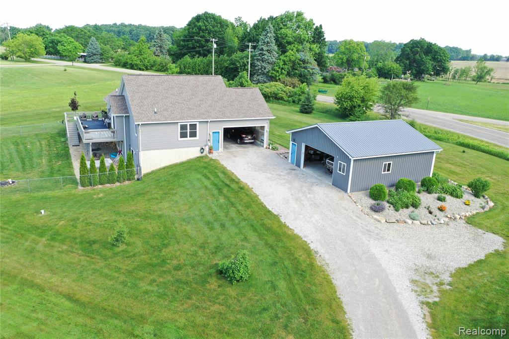317 North Summers Road Imlay City, MI 48444 - Photo 52 of 53 Gallery Image 52