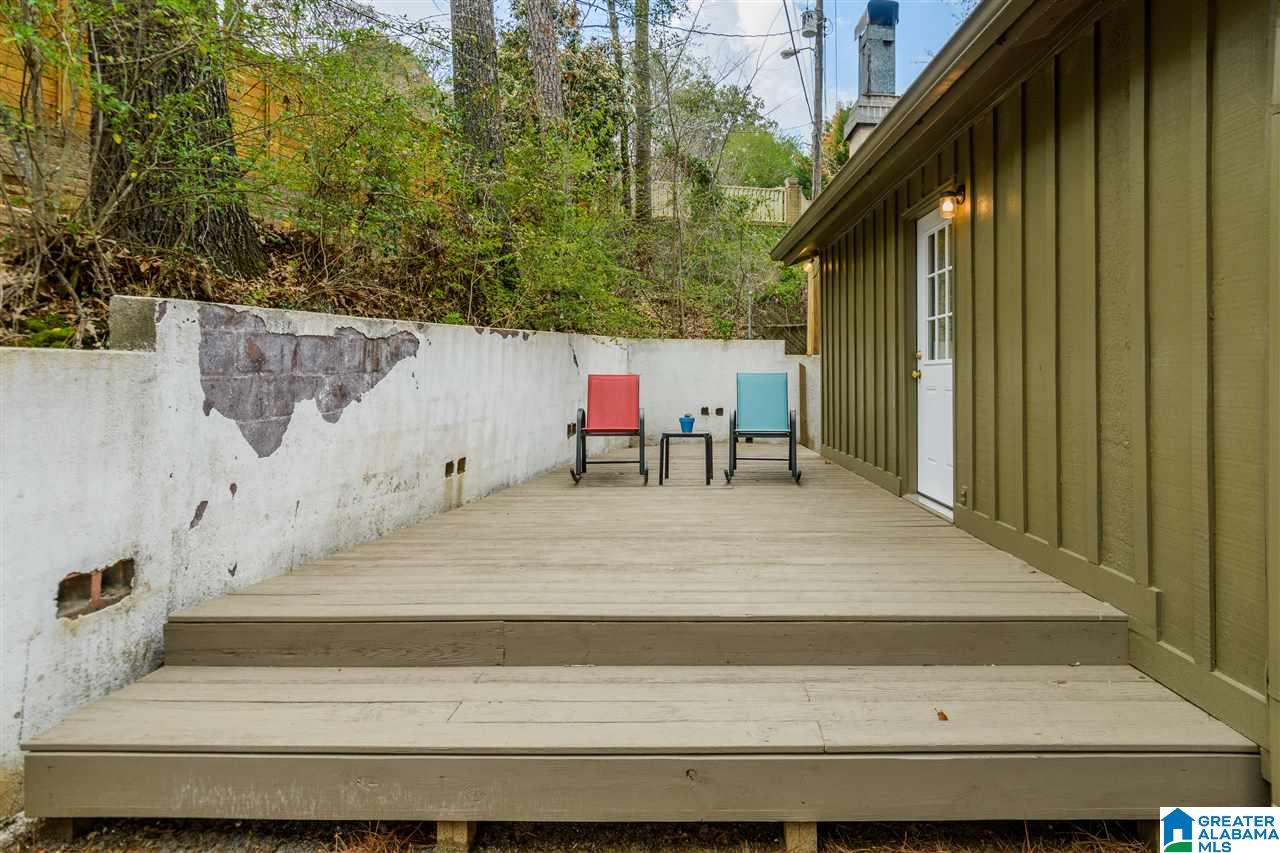 1532 Saulter View Road Birmingham, AL 35209 - Photo 40 of 45