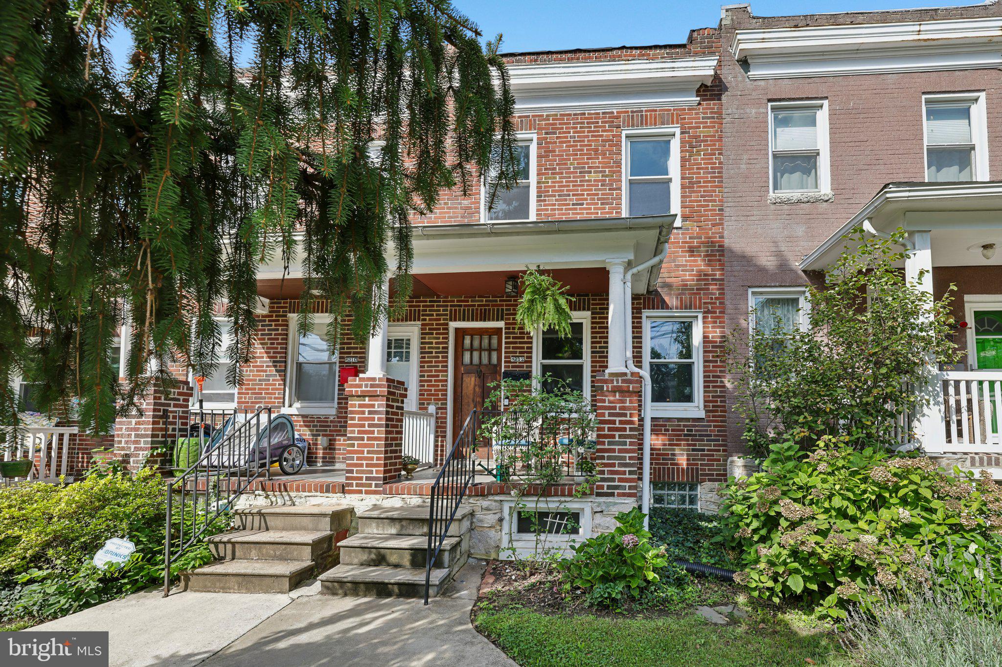 4212 Evans Chapel Road Baltimore, MD 21211 - Photo 1 of 27 Gallery Image 1