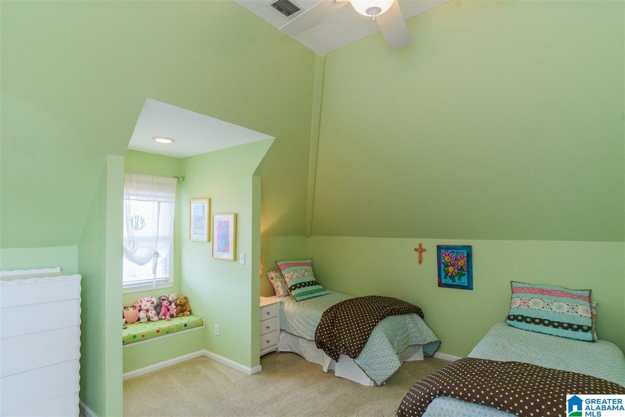 600 Stratton Court Birmingham, AL 35209 - Photo 38 of 50