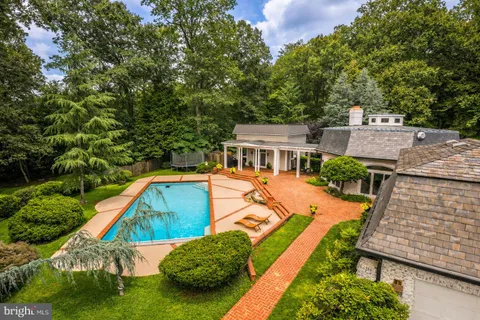 $3,500,000 | 11501 Skipwith Lane, Potomac, MD 20854