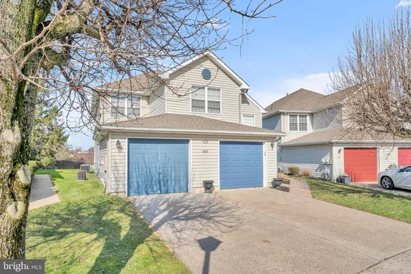 $299,000 | 120 Alexander Road, Beverly, NJ 08010