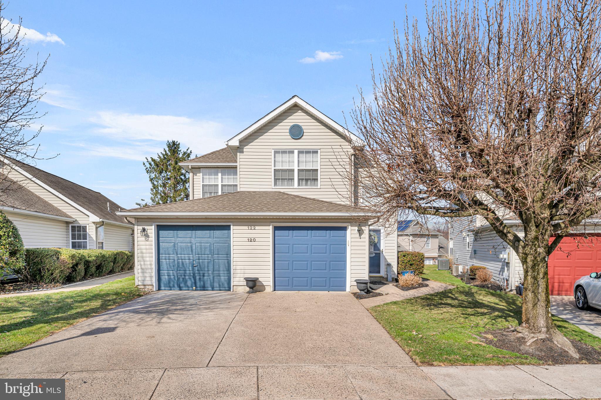 120 Alexander Road Beverly, NJ 08010 - Photo 3 of 34