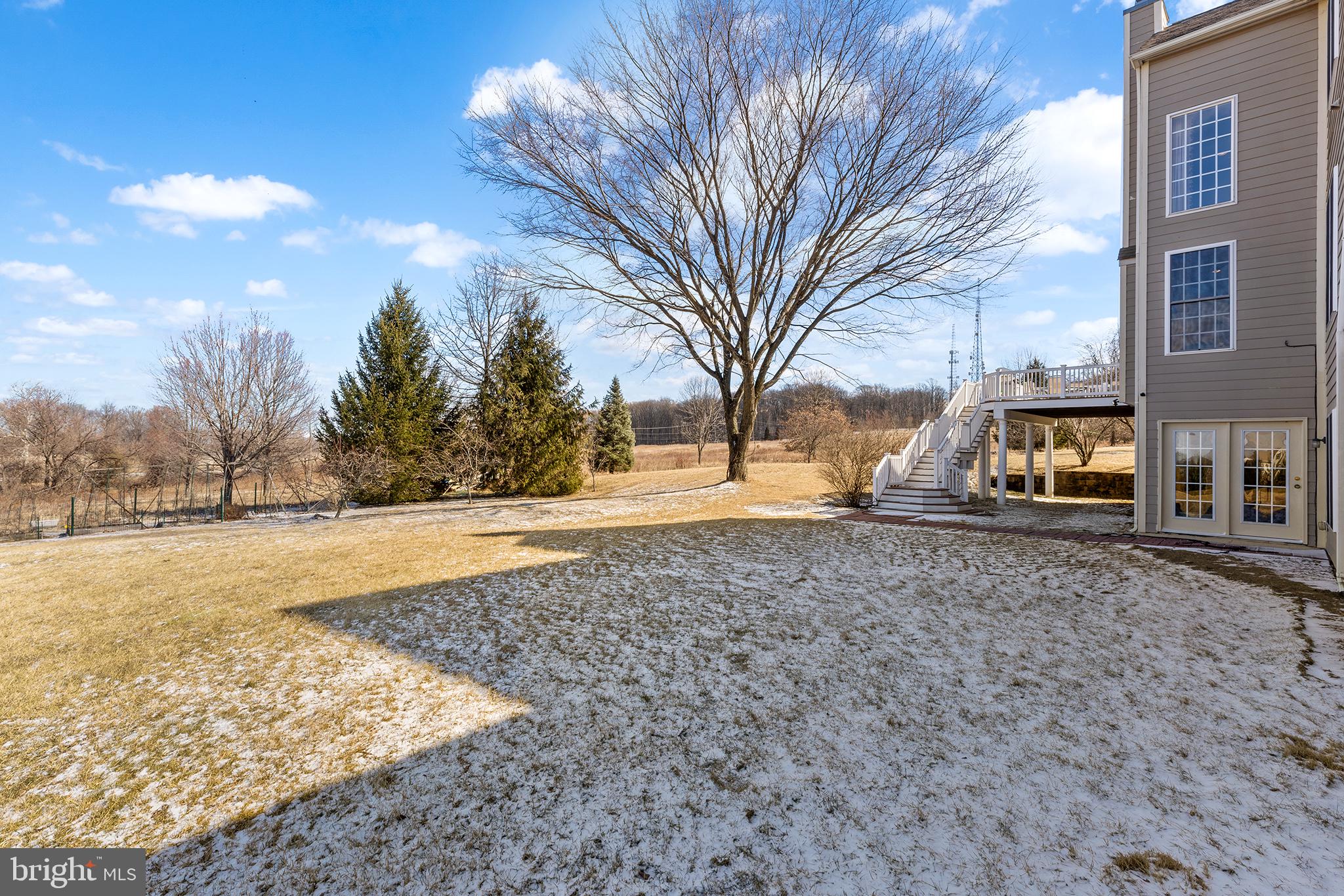 72 Hollow Drive Malvern, PA 19355 - Photo 41 of 63 a house with trees in front of it