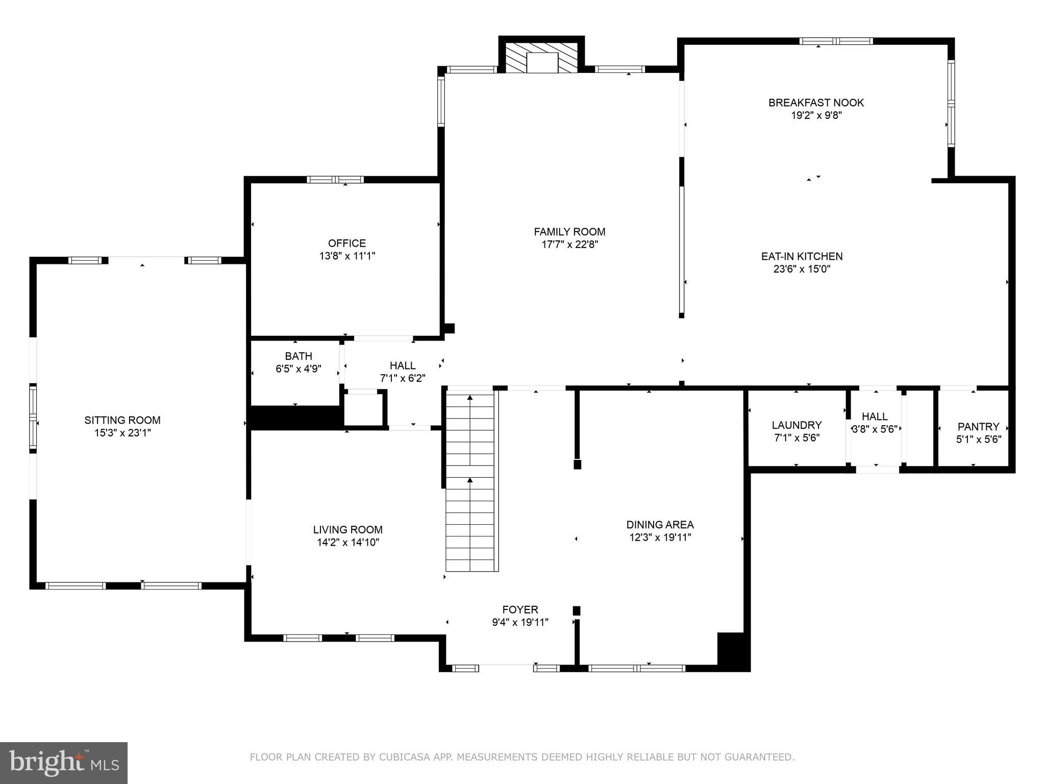 72 Hollow Drive Malvern, PA 19355 - Photo 46 of 63