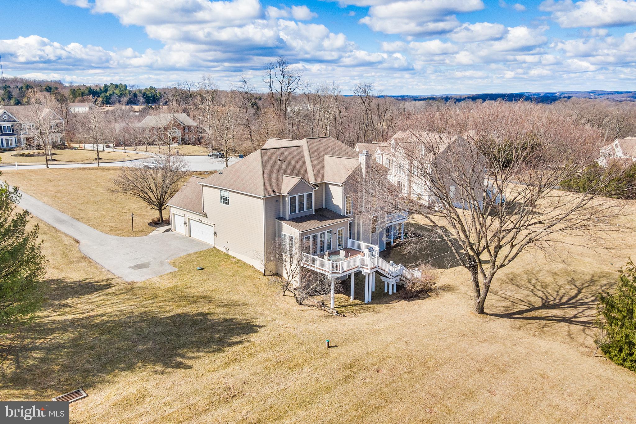 72 Hollow Drive Malvern, PA 19355 - Photo 59 of 63 a view of a lake with a mountain