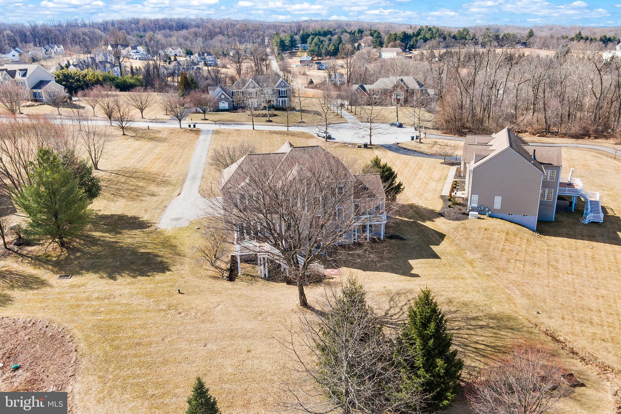 72 Hollow Drive Malvern, PA 19355 - Photo 63 of 63 a view of a lake with a mountain