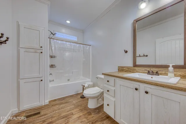 $437,500 | 4323 McKamey Road, Knoxville, TN 37921