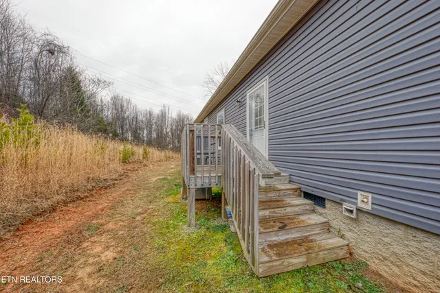 $437,500 | 4323 McKamey Road, Knoxville, TN 37921