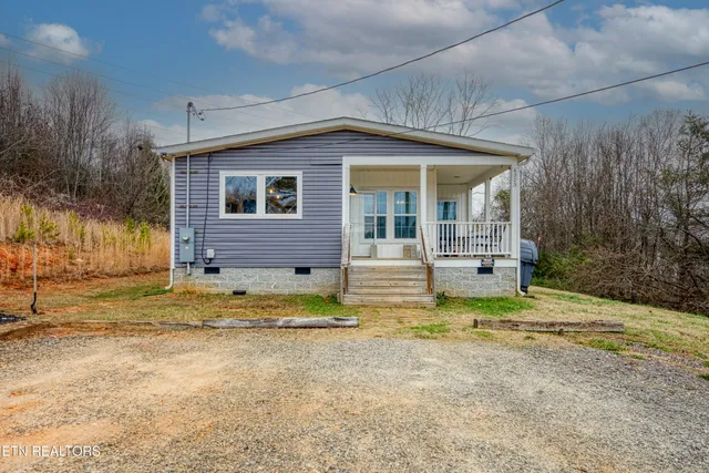 $437,500 | 4323 McKamey Road, Knoxville, TN 37921