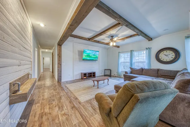 $437,500 | 4323 McKamey Road, Knoxville, TN 37921