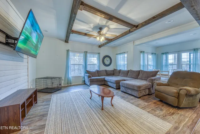 $437,500 | 4323 McKamey Road, Knoxville, TN 37921