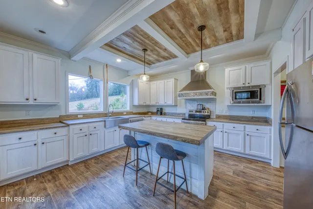 $437,500 | 4323 McKamey Road, Knoxville, TN 37921