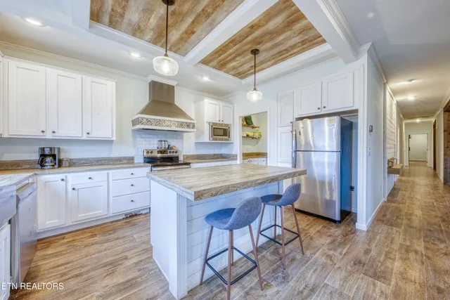 $437,500 | 4323 McKamey Road, Knoxville, TN 37921