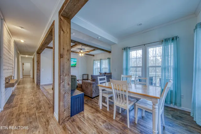 $437,500 | 4323 McKamey Road, Knoxville, TN 37921