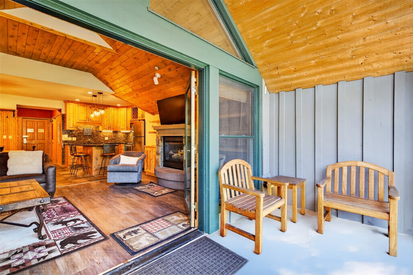 129 River Run Road, Unit 8051 Keystone, CO 80435 - Photo 15 of 50 Gallery Image 15