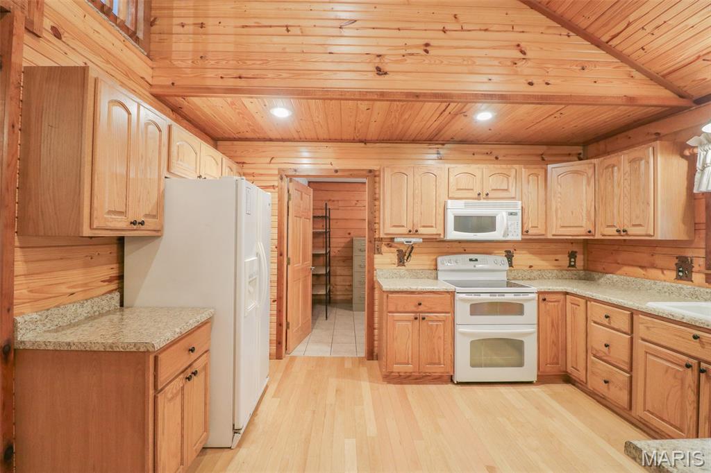 1254 Rue Riviera Bonne Terre, MO 63628 - Photo 10 of 34 Gallery Image 10