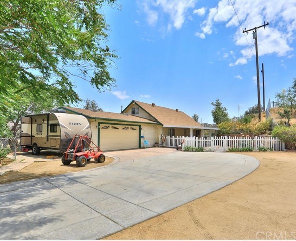 7788 Pipeline Road Pinon Hills, CA 92372 - Photo 1 of 1 Gallery Image 1