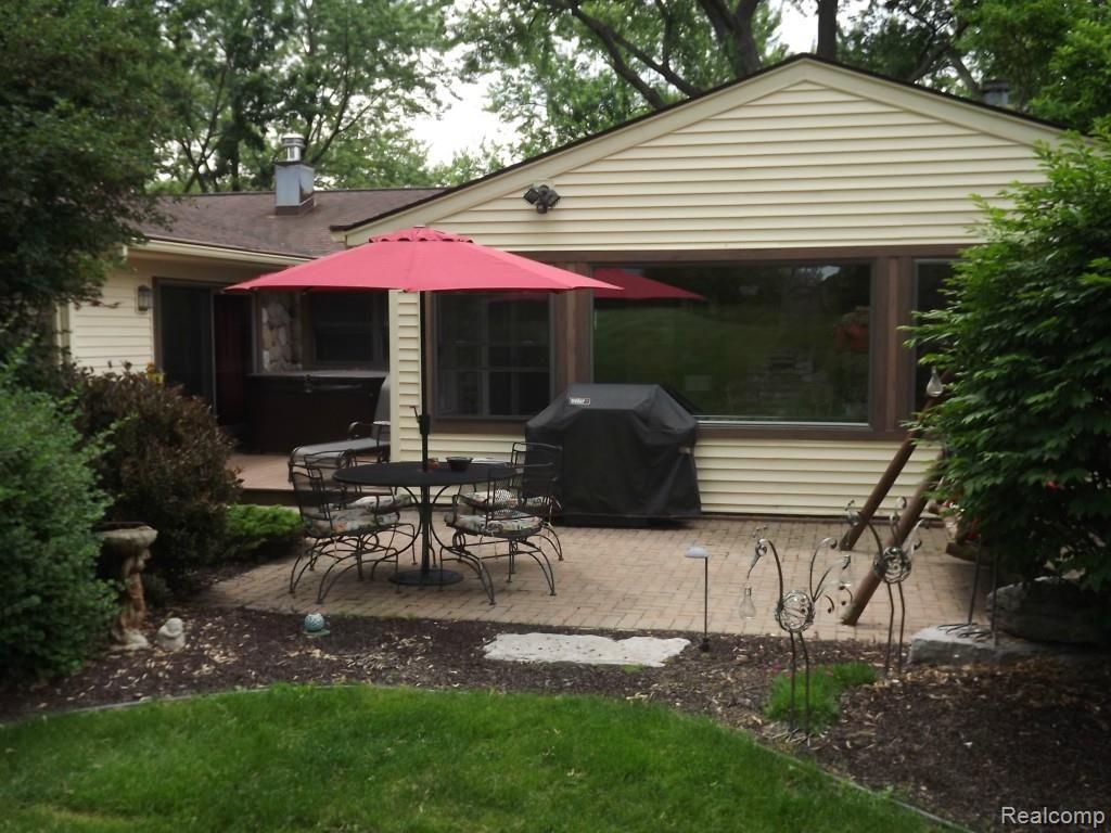 410 Lehigh Road Rochester, MI 48307 - Photo 18 of 25 DSCF2542.jpg