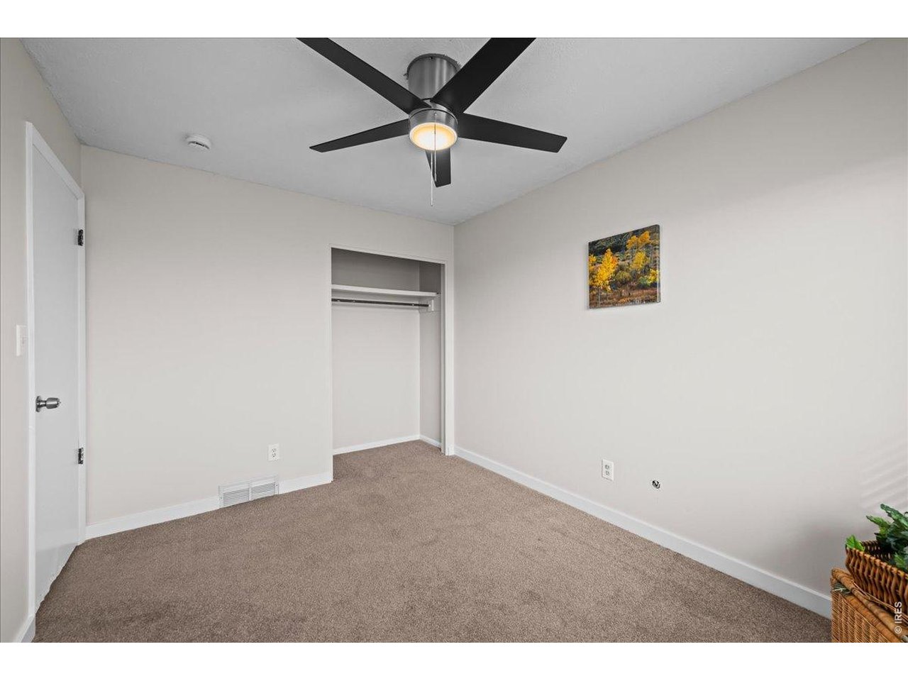 516 West Main Street Pierce, CO 80650 - Photo 14 of 24 a view of an empty room