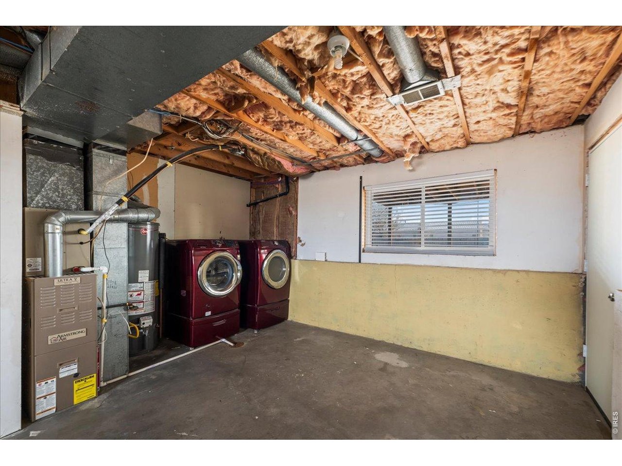 516 West Main Street Pierce, CO 80650 - Photo 22 of 24 a view of a storage & utility room