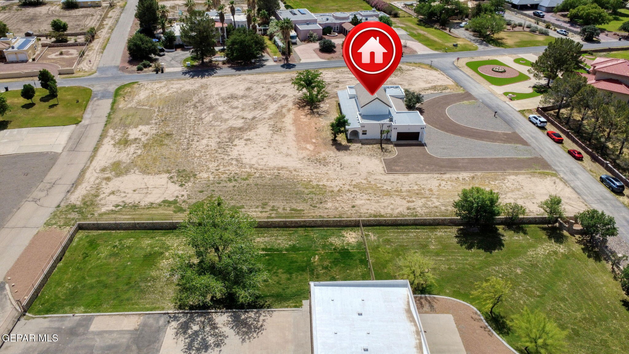 4 Cielo Del Este Anthony, NM 88021 - Photo 50 of 74 53-web-or-mls-DJI_0497-Edit