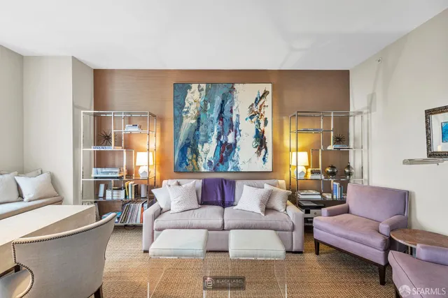 a view of a wooden floor