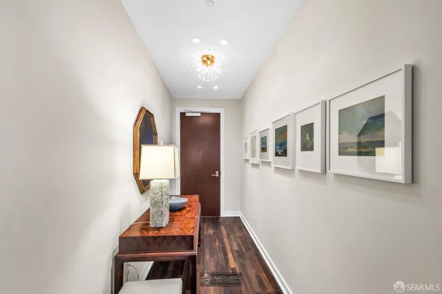 a view of a living room and a window